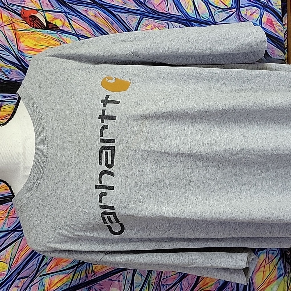 Carhartt men shirt 3xl